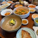 봉피양(용산) | [봉피양] 용산 용리단길 평양냉면 입문용 추천 점심 특선 세트 메뉴 후기