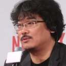 [2017.07.14]"Okja" stirred heated debate over Netflix movie's theatrical release. 이미지