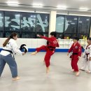 정수태권도장 이미지