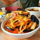 중국관 | 사천 중화요리 맛집 수타 중국관 방문 후기 +탕수육,추억의 맛
