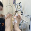 [인생 첫 패디플래닝] 내 발에 힐링 선물💅 발각질 신세계 경험기 사창동 아델라뷰티 패디플래닝 후기!