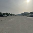 전북 김제 노지캠핑 차박 심포항