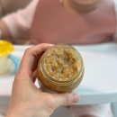 병도 | 11개월 이유식 준비물 클레 유리병 시판이유식 후기