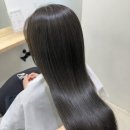 보라헤어 이미지