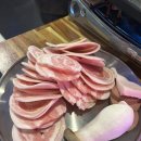 [평택/안중] 밑반찬이 푸짐한 숨은 냉삼 맛집 솔직후기 - 냉삼포차또바기