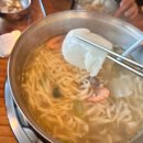 부천 종합운동장역(1번 출구) | 부천바지락칼국수맛집 부천콩국수맛집 작동홍두깨칼국수(feat.또간집)