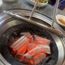 미향숯불갈비 이미지