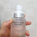 저자극미스트토너추천 타임투텐 스노우하트 토너 후기