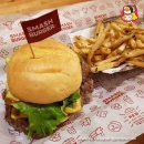 미국버거 이미지