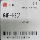 LG G4F-HSCA V2.0 중고 이미지