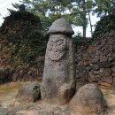 돌하르방 이미지