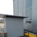 삼가동창고 | 야외 철제 창고 도색 컨테이너 우레탄 페인트 시공 전문 업체 견적