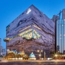 갤러리아 광교 이미지