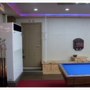 페이스 당구클럽 이미지