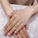 네일에꽃이피다 이미지