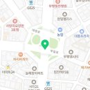 농협오거리 교통섬 이미지