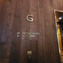말레이시아 쿠알라룸푸르 맛집, 파인다이닝, 미슐랭 레스토랑 후기, Entier French Dining