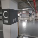 모다아울렛 B동 앞 이미지