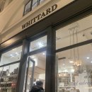 캐서린잉글리쉬 | [영국]허니문 런던 홍차의 나라 쇼핑리스트 위타드 오브 첼시 코벤트 가든점! 포트넘 앤 메이슨과 비교