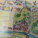 충효큰마을 | 경주 첨성대 내물왕릉 월성 해자 석빙고 관람 후기