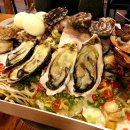 돈비치조개탕 이미지