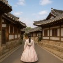 서도마을회관 | 🍂 전주 여행 가이드 — 전통과 감성이 공존하는 한옥 힐링여행 🏯✨