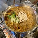 [연신내 맛집] 뜨끈한 사태찜 한상! 1984 혜화시장 갈현점