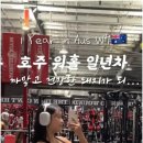 호주 워홀 영상 올렸다가 악플먹고 해명영상 올린 유튜버. 이미지