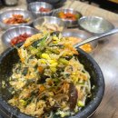 구미 인동 맛집, 24시간 운영하는 순수가성 다녀온 후기