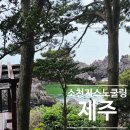 소천지 | 제주 서귀포 가볼만한 곳, 숨은 명소 제주 소천지 스노쿨링 명당 추천