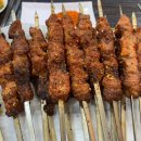 소한양꼬치