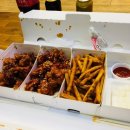 치킨빡스 이미지