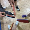 불국체육센터 배드민턴 3코트 | [수원 왕초보 배드민턴/탁구 모임] 영통복합체육센터 방문 후기: 이용료, 레슨, 주차 정보 총정리!