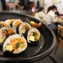 김밥나라문화