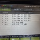 LF소나타 타이어 공기압 경고등 점등 이미지