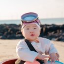 제주도 아기 스냅 | 9개월 아기 제주 해녀 가족 스냅 촬영 후기