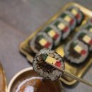 하나칼국수김밥