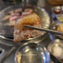 박가네숯불갈비 | 강릉고기맛집 사천해변 박달박가네숯불껍데기 강릉사천점 웨이팅 씨마크근처 현지인 맛집