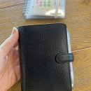 핀즈 | 파일로팩스 핀즈베리 A8 한달 후기.. 열심히 사용 중