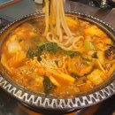 [후기] 부산 덕천 &#39;문현대성곱창&#39; 한우곱창전골&amp;볶음밥과 계란찜까지 뚝딱