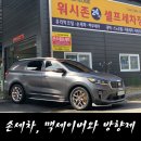 마스타손세차