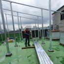 두산 커머셜엔진 태양광발전소 | 인천 / 두산커머셜엔진 태양광 발전소 (46kW급)