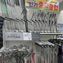 거여동 마천동 골프샵 브릿지스톤 V300 X세대 아이언 구매 후기