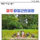 초록마을 광주화정점 | 숲 나들이 광주 화정근린공원 주차장