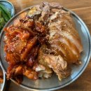 우만동 족발집(송죽점) 이미지
