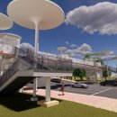 광양와우초등학교 이미지