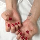 디자인에 반하다 | 동탄 네일아트, 꼼꼼함에 반하고 디자인에 심쿵! '그린네일' 솔직 후기