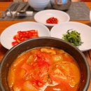 일심식당 | 강남한정식 맛집 추천! 양재 설마중 일심동체 양념갈비 코스 후기
