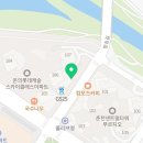 깐부치킨춘천온의롯데 이미지
