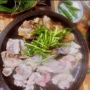 옛날대패삼겹살 이미지